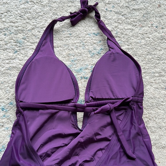 Corpo Bonito Swimsuit Size Medium - Picture 6 of 9